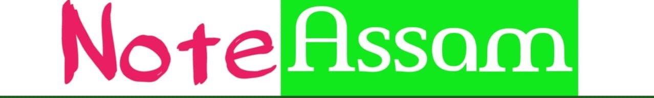 NoteAssam.com